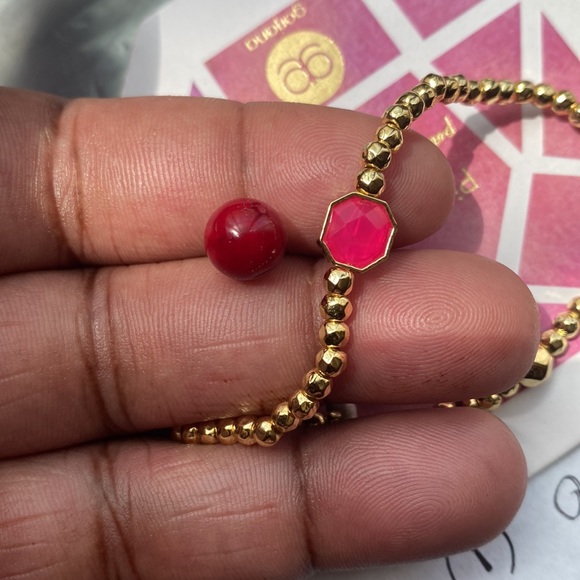 Gorjana Stretch Bracelet - Picture 4 of 4